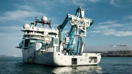 OceanXplorers - galeria zdjęć - filmweb