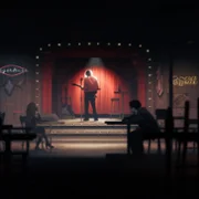 Silver Pines - galeria zdjęć - filmweb