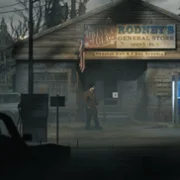 Silver Pines - galeria zdjęć - filmweb