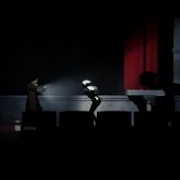 Silver Pines - galeria zdjęć - filmweb