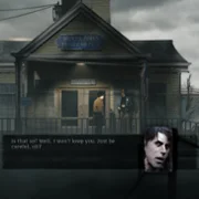 Silver Pines - galeria zdjęć - filmweb