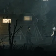 Silver Pines - galeria zdjęć - filmweb