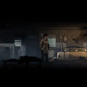 Silver Pines - galeria zdjęć - filmweb
