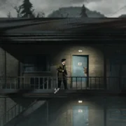 Silver Pines - galeria zdjęć - filmweb