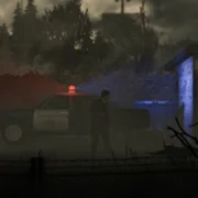 Silver Pines - galeria zdjęć - filmweb