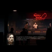 Silver Pines - galeria zdjęć - filmweb