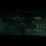 Silver Pines - galeria zdjęć - filmweb