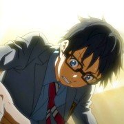 Shigatsu wa Kimi no Uso - galeria zdjęć - filmweb