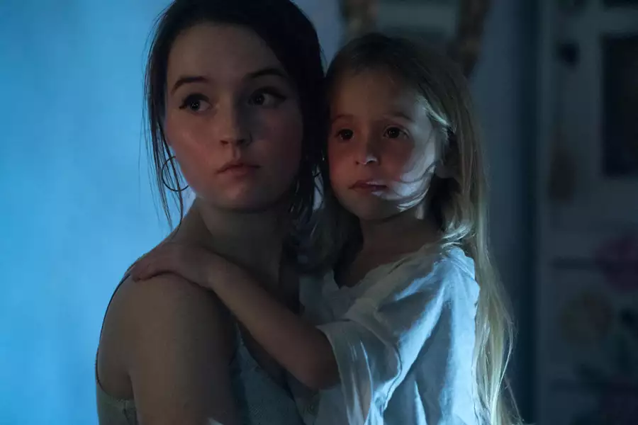 Monsterland - galeria zdjęć - filmweb