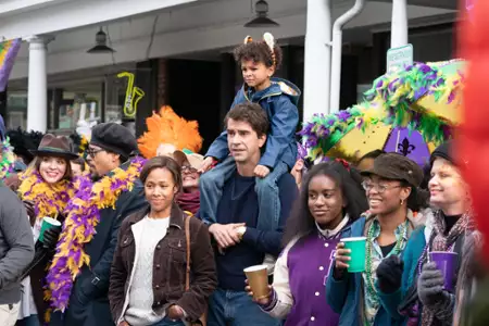 Monsterland - galeria zdjęć - filmweb