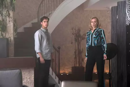 Monsterland - galeria zdjęć - filmweb
