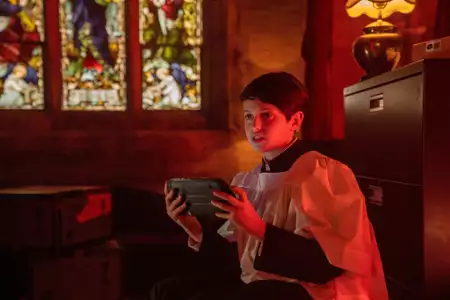 Monsterland - galeria zdjęć - filmweb