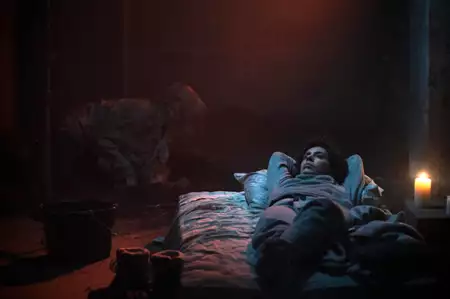 Monsterland - galeria zdjęć - filmweb
