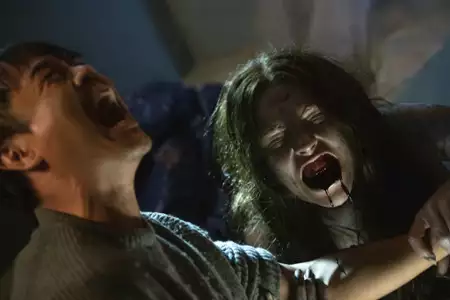 Monsterland - galeria zdjęć - filmweb