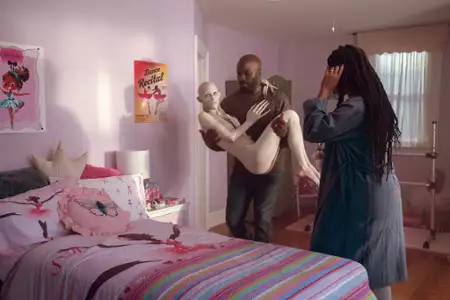 Monsterland - galeria zdjęć - filmweb