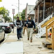 We Own This City - galeria zdjęć - filmweb