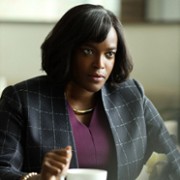 Wunmi Mosaku
