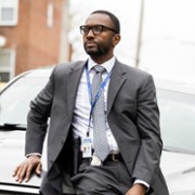 Jamie Hector