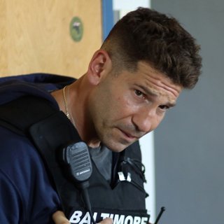 Sierżant Wayne Jenkins