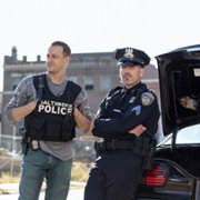 We Own This City - galeria zdjęć - filmweb
