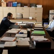 We Own This City - galeria zdjęć - filmweb