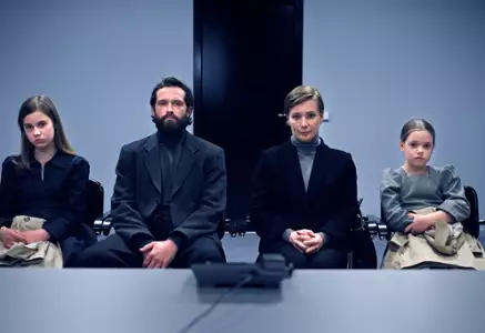 Quiet Life - galeria zdjęć - filmweb