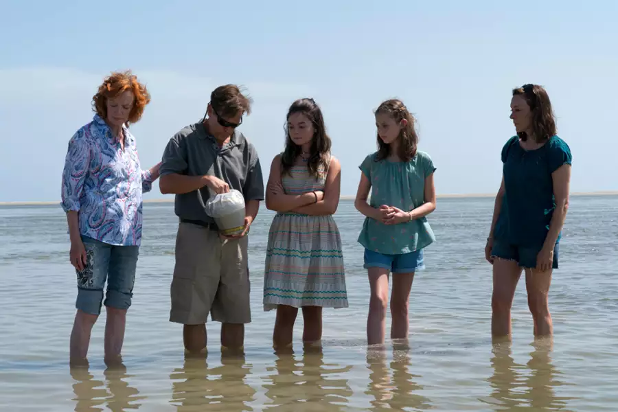 Dziewczyna z Plainville - galeria zdjęć - filmweb
