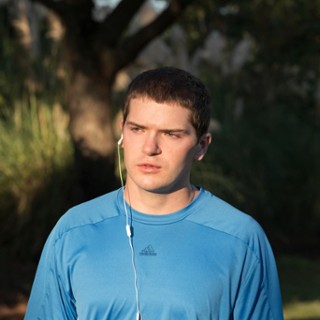 Conrad &quot;Coco&quot; Roy III