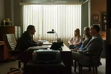 Dziewczyna z Plainville - galeria zdjęć - filmweb