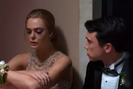 Dziewczyna z Plainville - galeria zdjęć - filmweb
