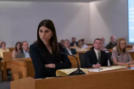 Dziewczyna z Plainville - galeria zdjęć - filmweb