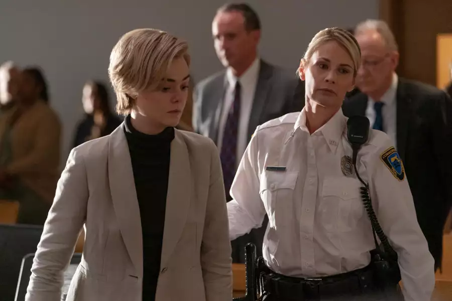 Dziewczyna z Plainville - galeria zdjęć - filmweb