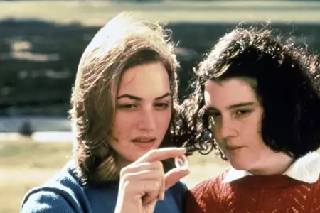 Niebiańskie istoty - galeria zdjęć - filmweb
