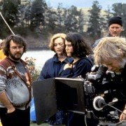 Niebiańskie istoty - galeria zdjęć - filmweb
