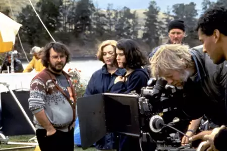 Niebiańskie istoty - galeria zdjęć - filmweb