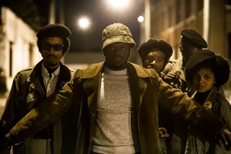 Judasz i Czarny Mesjasz - galeria zdjęć - filmweb