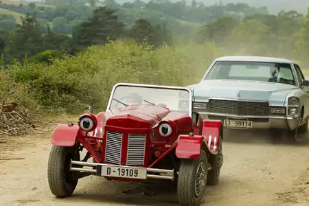 Traktorek Florek - nowe przygody - galeria zdjęć - filmweb