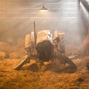 Gråtass gir gass - galeria zdjęć - filmweb