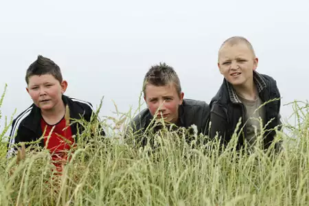 Mały Quinquin - galeria zdjęć - filmweb