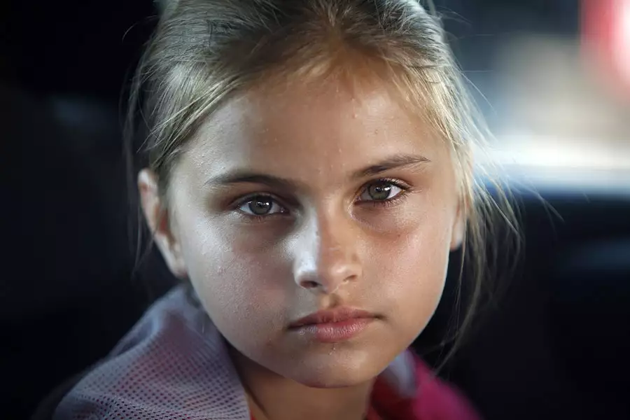 Mały Quinquin - galeria zdjęć - filmweb