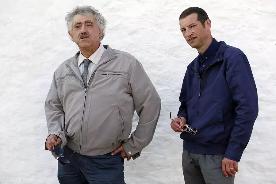 Mały Quinquin - galeria zdjęć - filmweb
