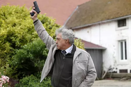 Mały Quinquin - galeria zdjęć - filmweb