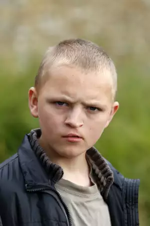 Mały Quinquin - galeria zdjęć - filmweb