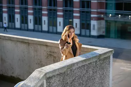 The Rook - galeria zdjęć - filmweb