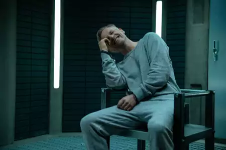 The Rook - galeria zdjęć - filmweb