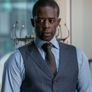 Conrad Grantchester
