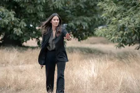 The Rook - galeria zdjęć - filmweb