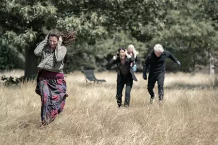 The Rook - galeria zdjęć - filmweb
