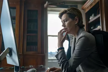 The Rook - galeria zdjęć - filmweb