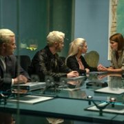 The Rook - galeria zdjęć - filmweb